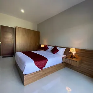 Guest house Puspa Sumekar