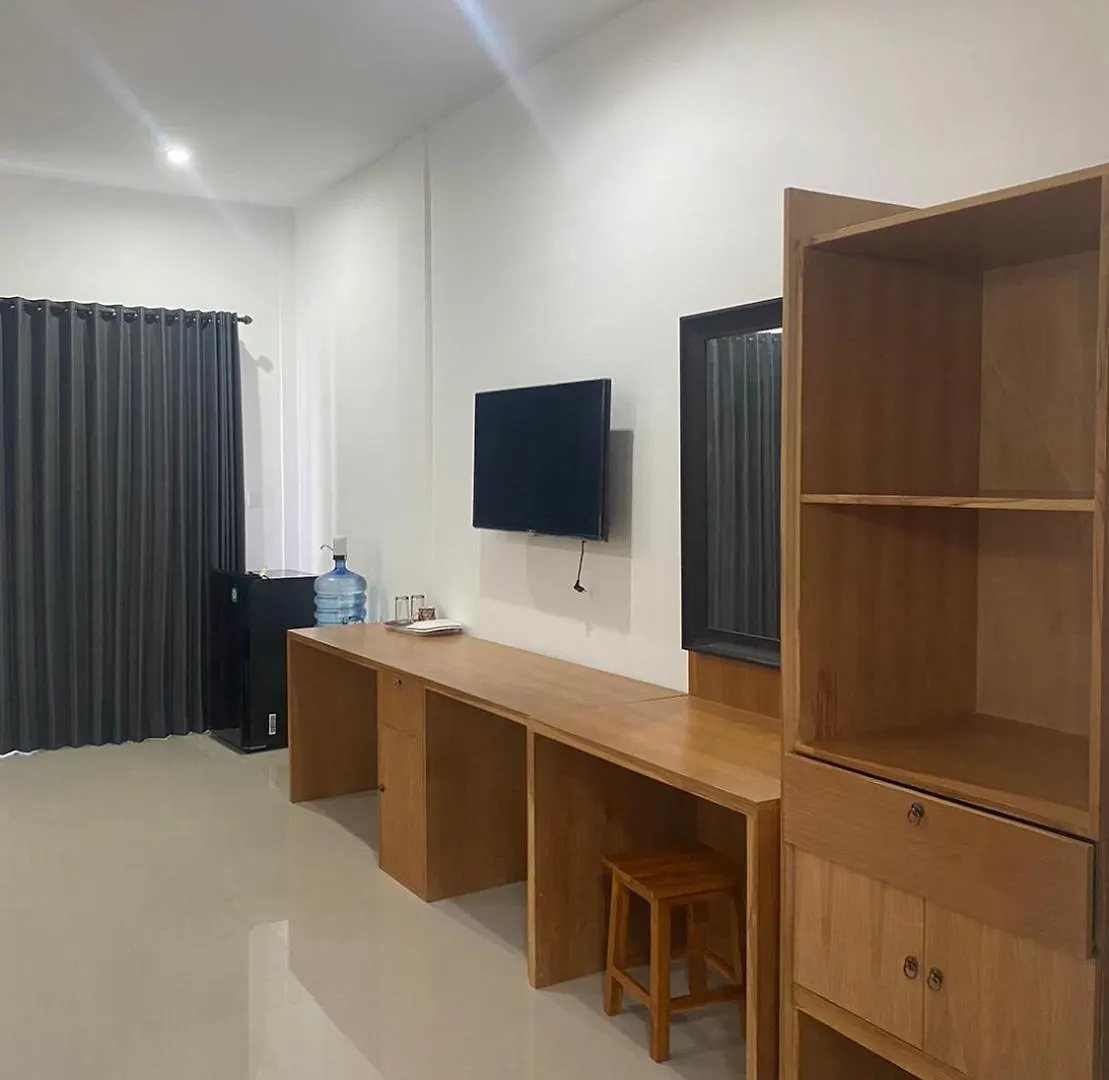 Guest house Miyo'S House Hotel Seminyak